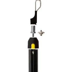 Roll Up Stick Clip Kit Black