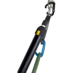 Roll Up Stick Clip Kit Black