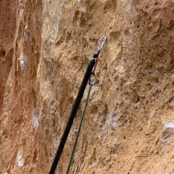 Roll Up Stick Clip Kit Black