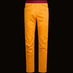 Roots Pant M Papaya/Sangria