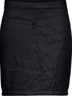 Røros Insulated Skirt unisex - orion blue