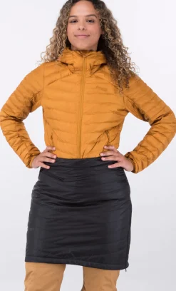 Røros Insulated Skirt unisex - orion blue