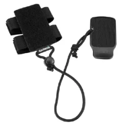 Rucksackbefestigung Garmin GPS