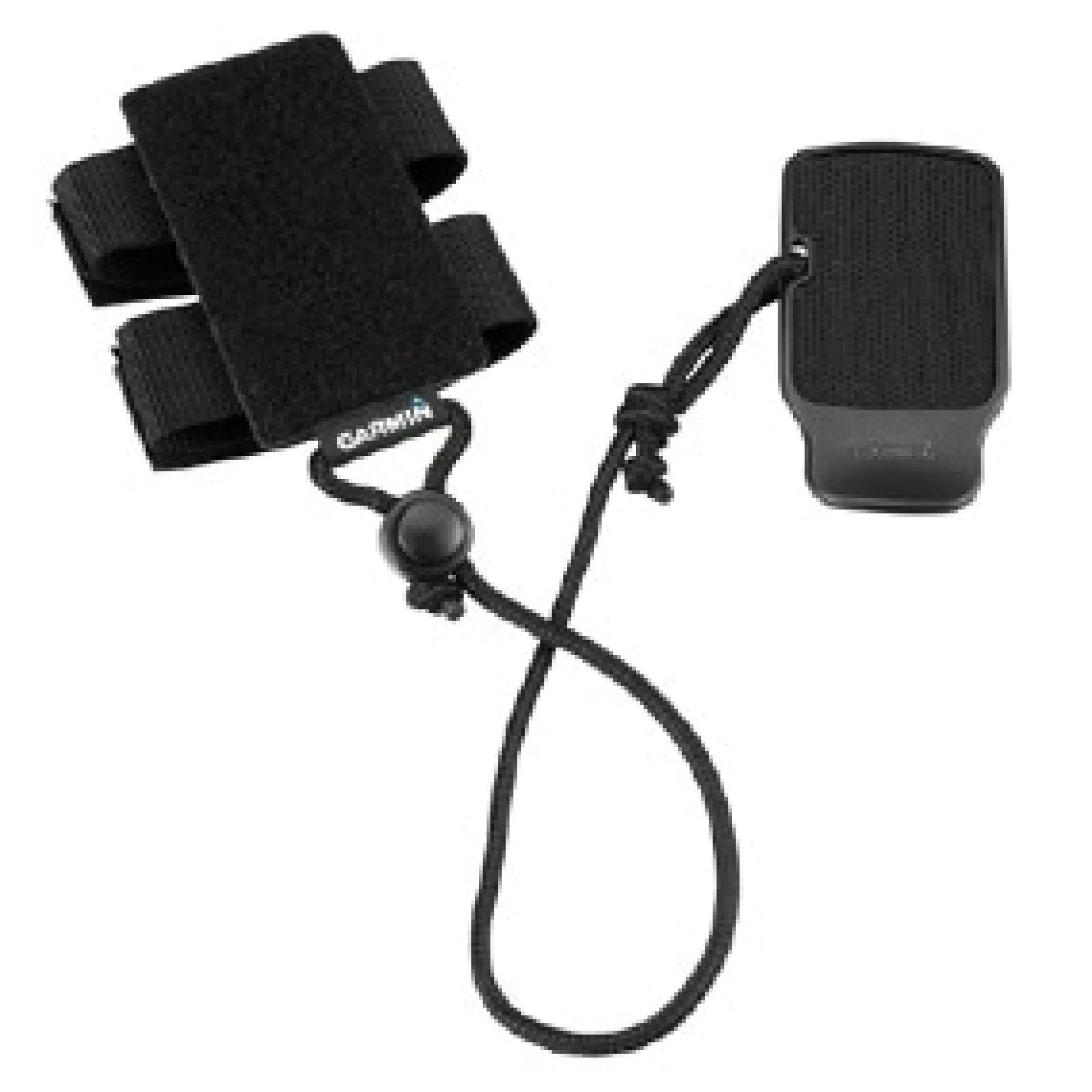 Rucksackbefestigung Garmin GPS