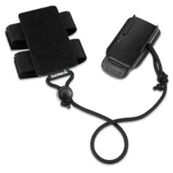 Rucksackbefestigung Garmin GPS