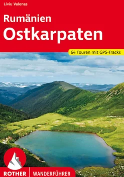 Rumänien – Ostkarpaten