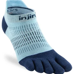 Run Lightweight No Show Women - Heron