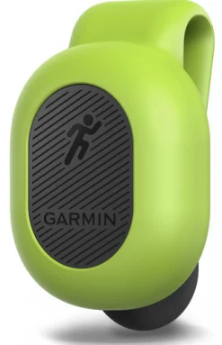 Running Dynamics Pod