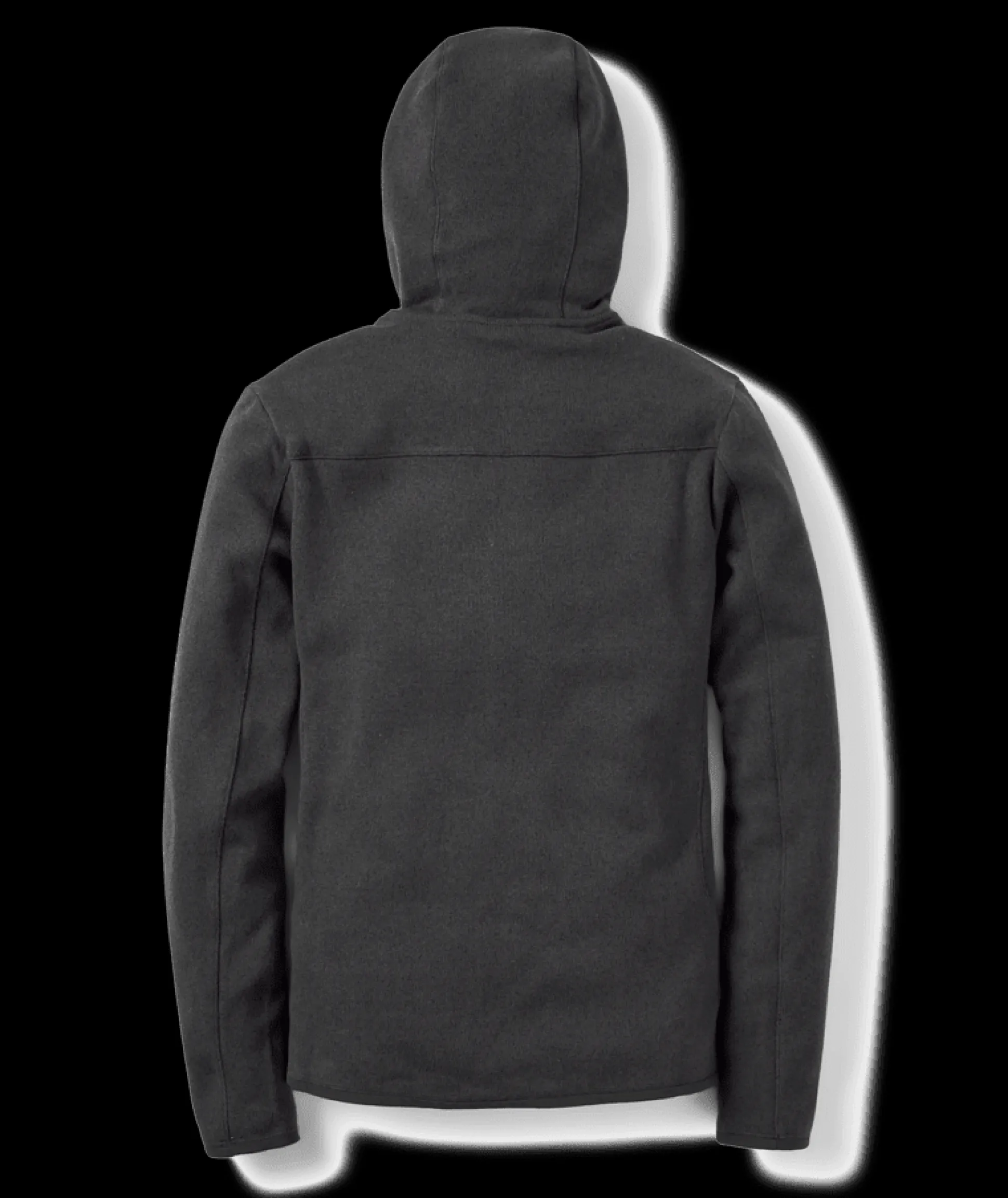 Ryvoan Hoody Ebony