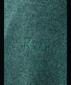 Ryvoan Jacket W Green SLate