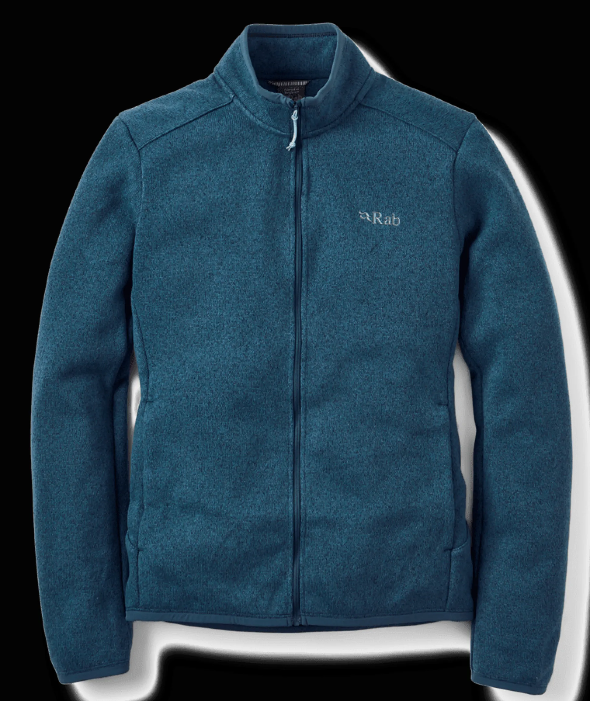 Ryvoan Jacket W Tempest Blue