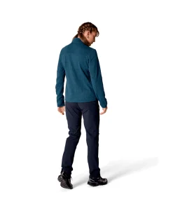 Ryvoan Jacket W Tempest Blue
