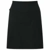 Sajilo Adventure Skort-W-Black