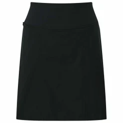 Sajilo Adventure Skort-W-Black