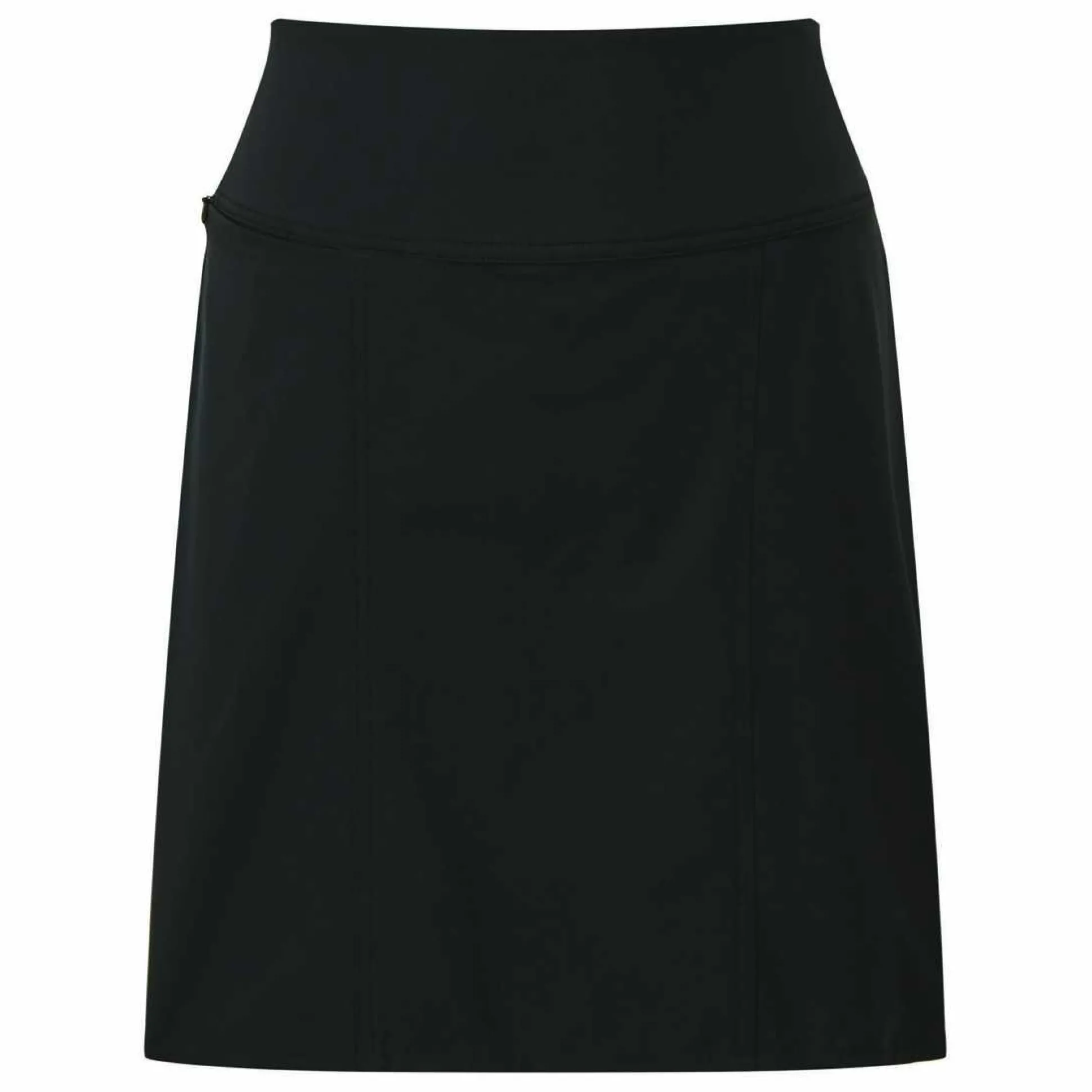 Sajilo Adventure Skort-W-Black