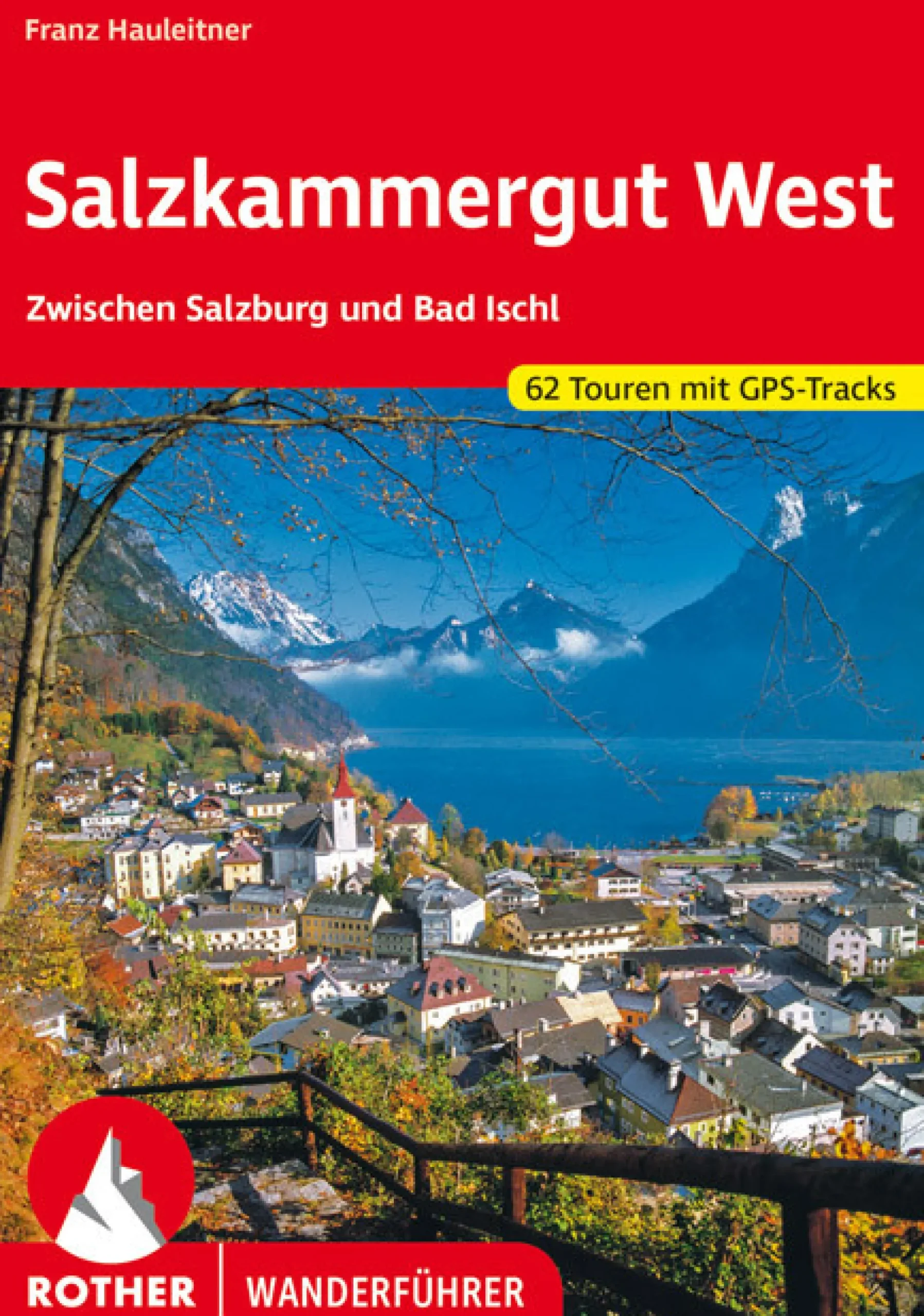 Salzkammergut West