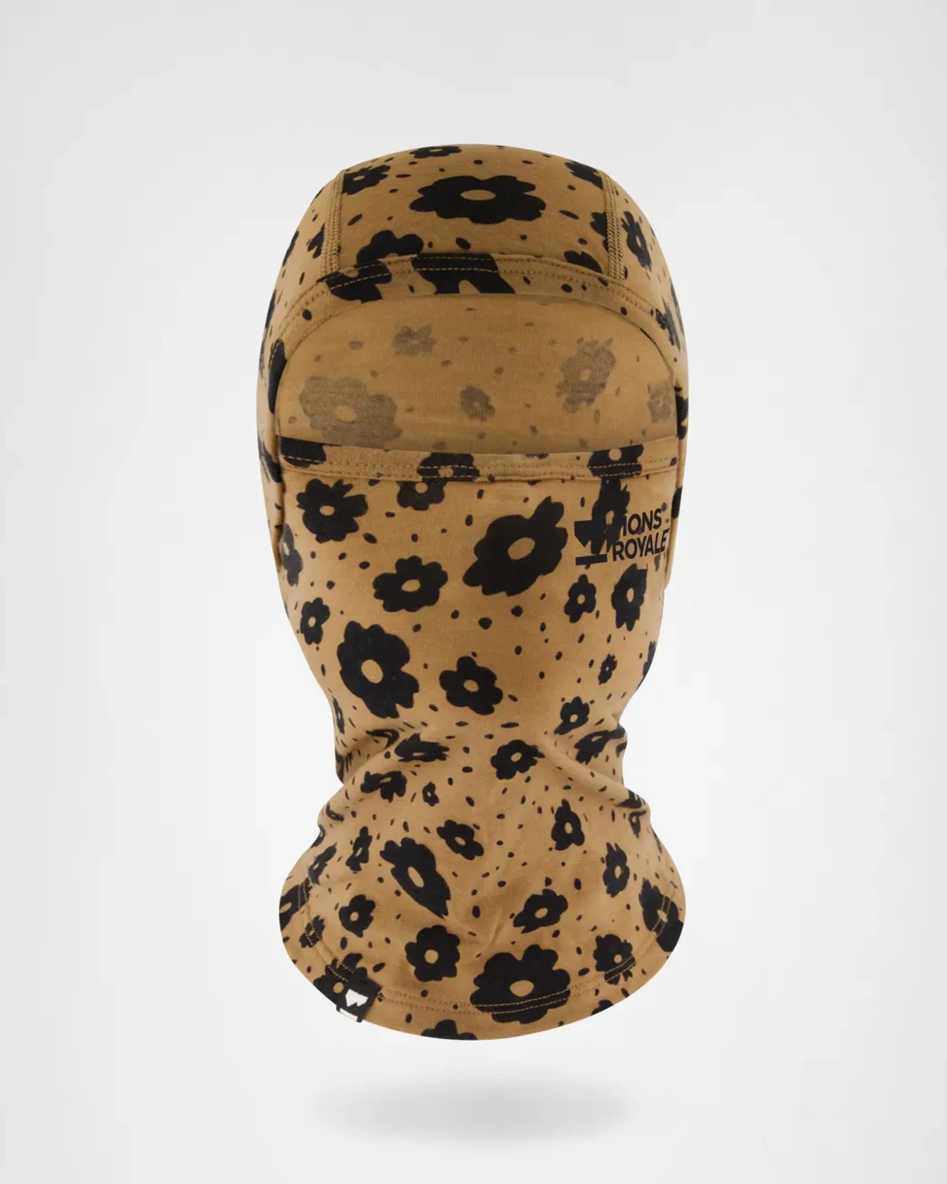 Santa Rosa Merino Balaclava W Aoraki Toff