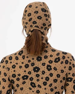 Santa Rosa Merino Balaclava W Aoraki Toff