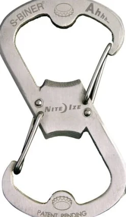 S-Biner Ahhh Flaschenöffner