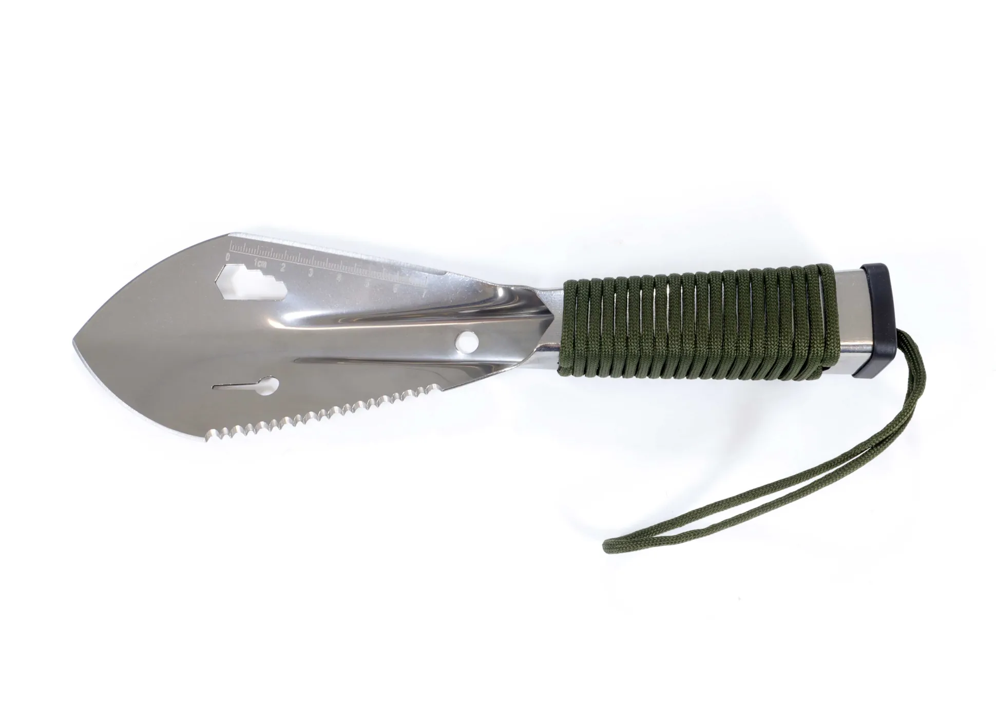 Schaufel Survival 7 in 1