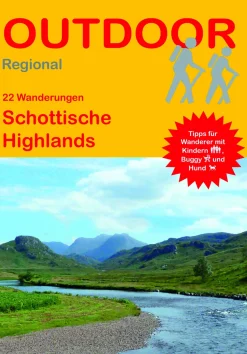 Schottische Highlands