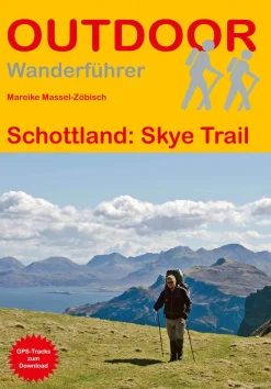 Schottland: Skye Trail