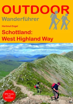 Schottland: West Highland Way