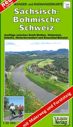 Sächsisch-Böhmische Schweiz