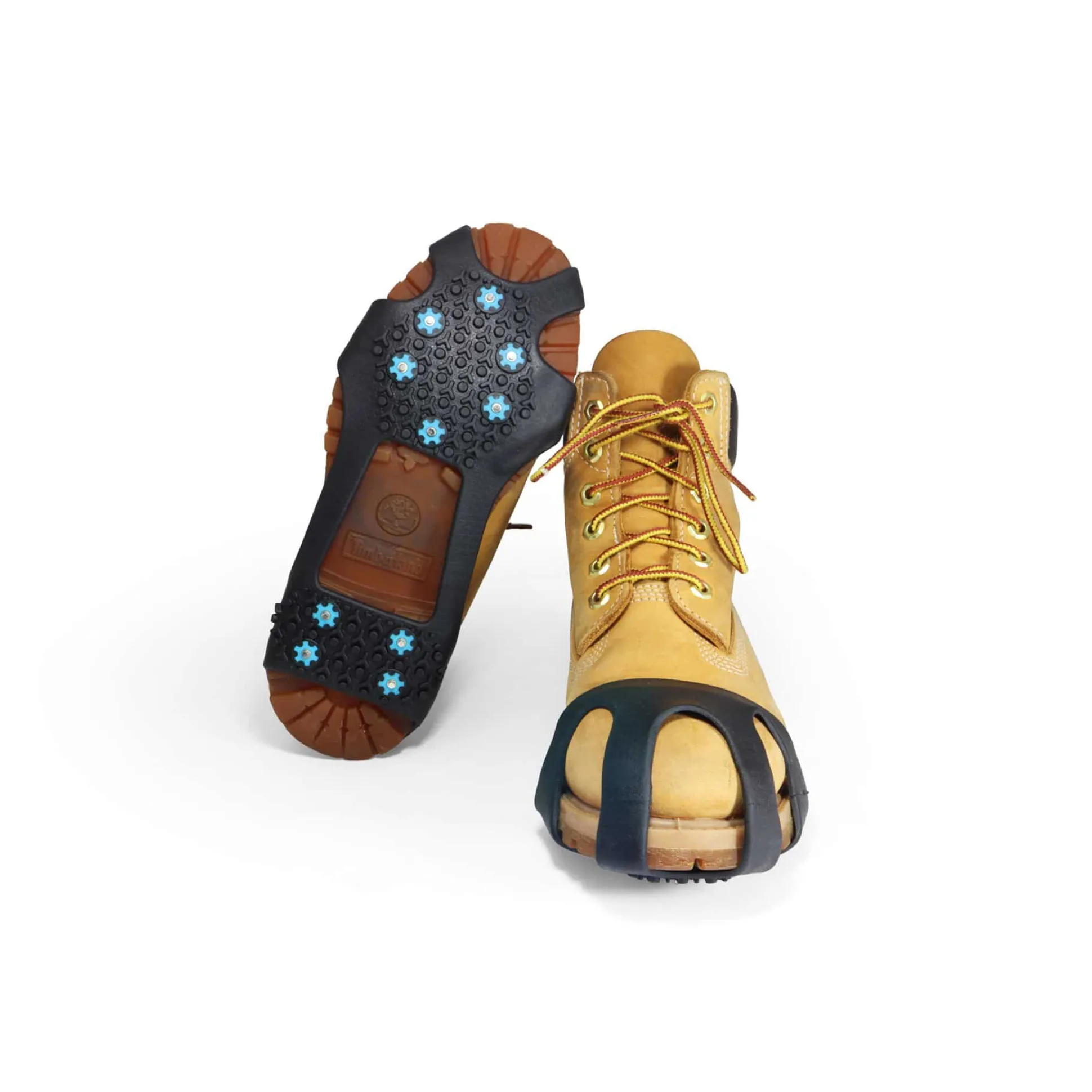 Schuhspikes Metropolis