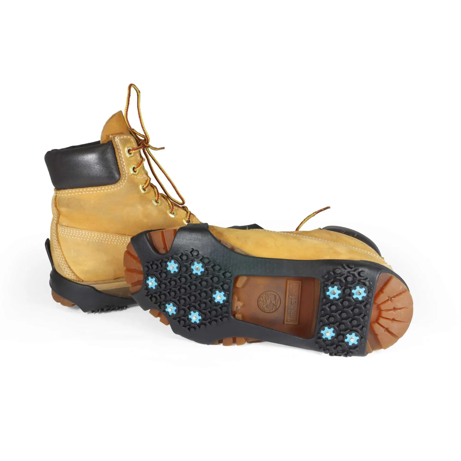 Schuhspikes Metropolis