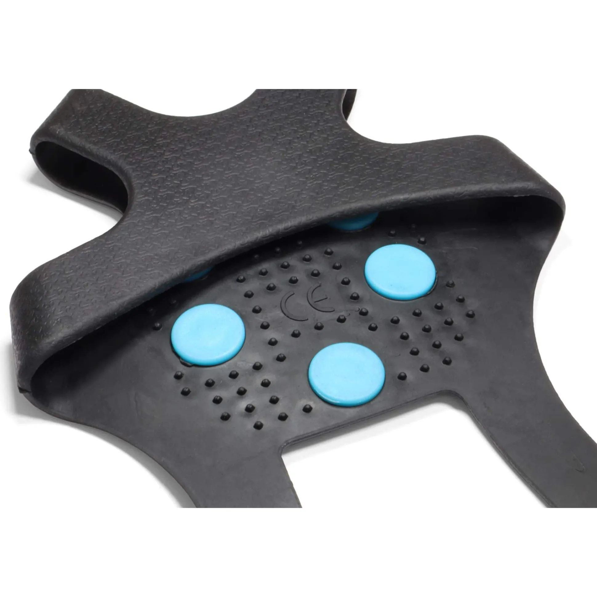 Schuhspikes Metropolis