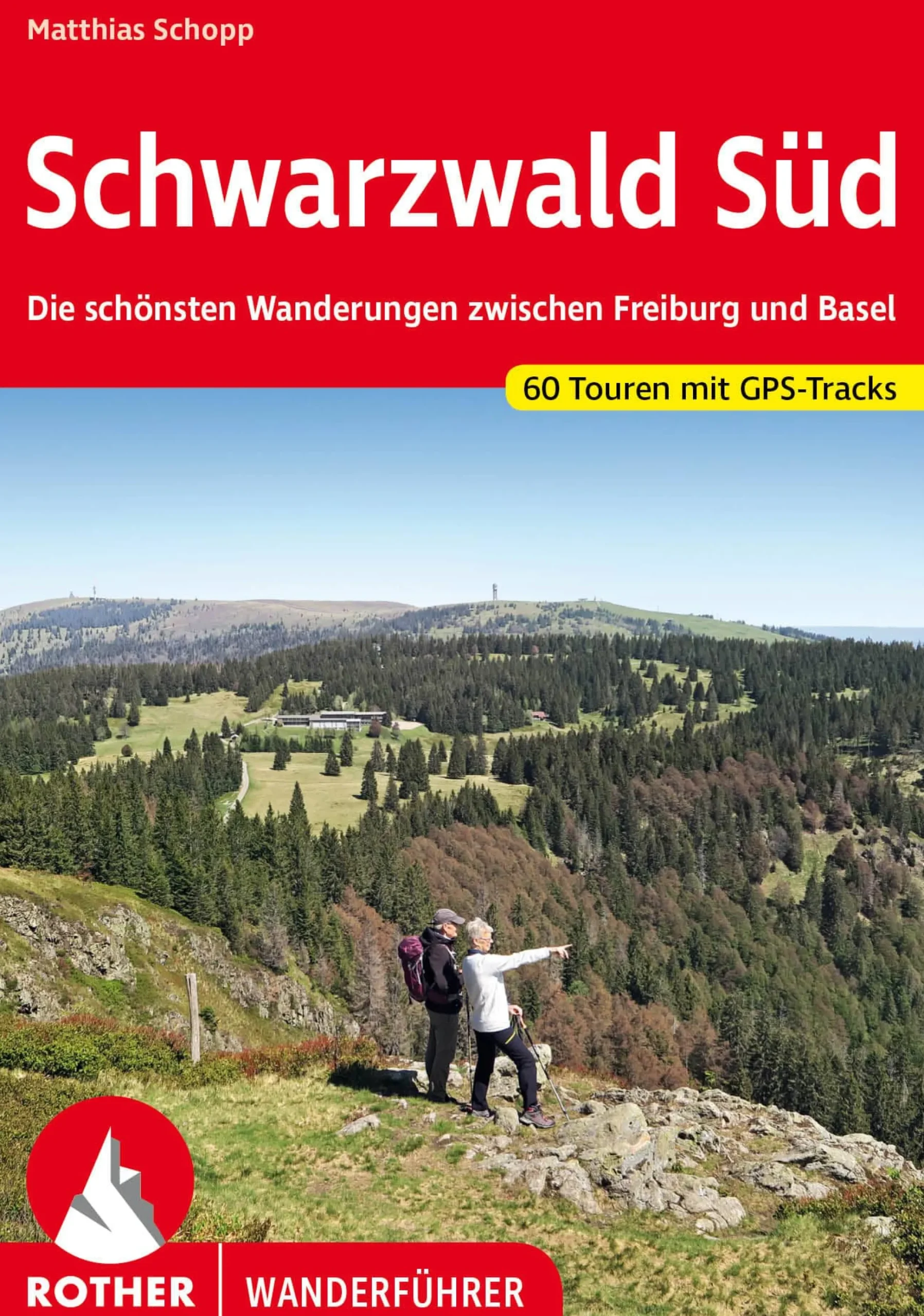 Schwarzwald Süd