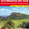 Schwäbische Alb Mehrtagetouren