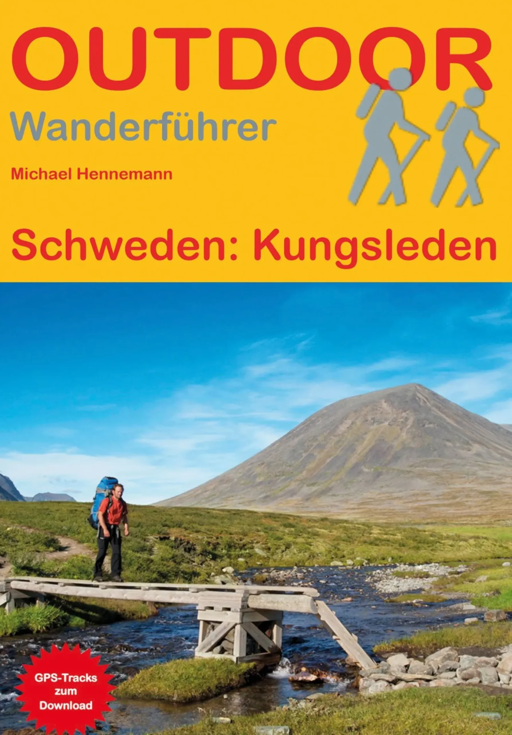 Schweden: Kungsleden