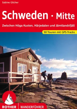 Schweden Mitte