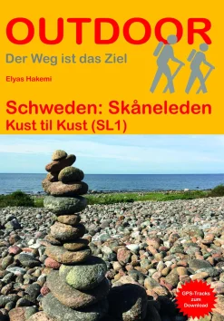 Schweden: Skåneleden