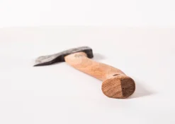 Schwedisches Schnitzbeil Rechtshänder