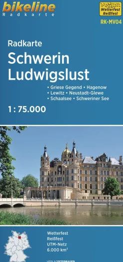 Schwerin, Ludwigslust