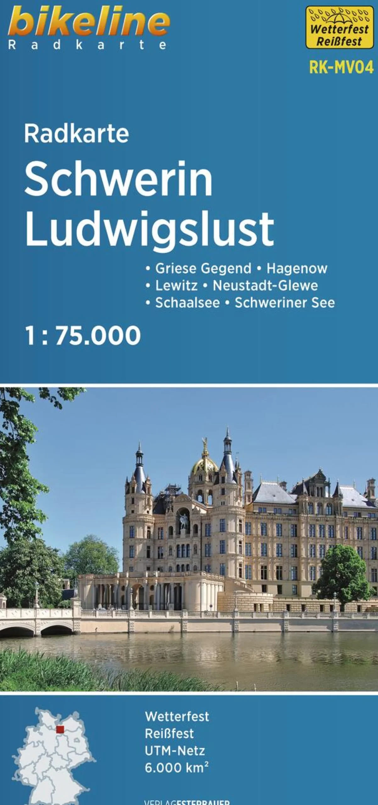 Schwerin, Ludwigslust