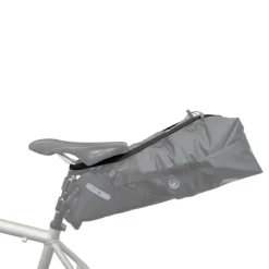 Seat Pack Support Strap