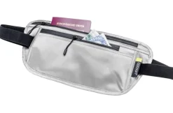 Secret Waist Wallet - Silk