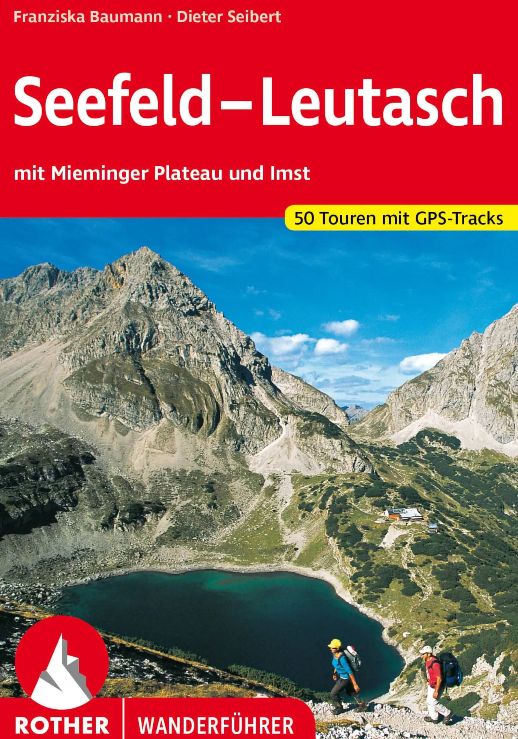 Seefeld – Leutasch