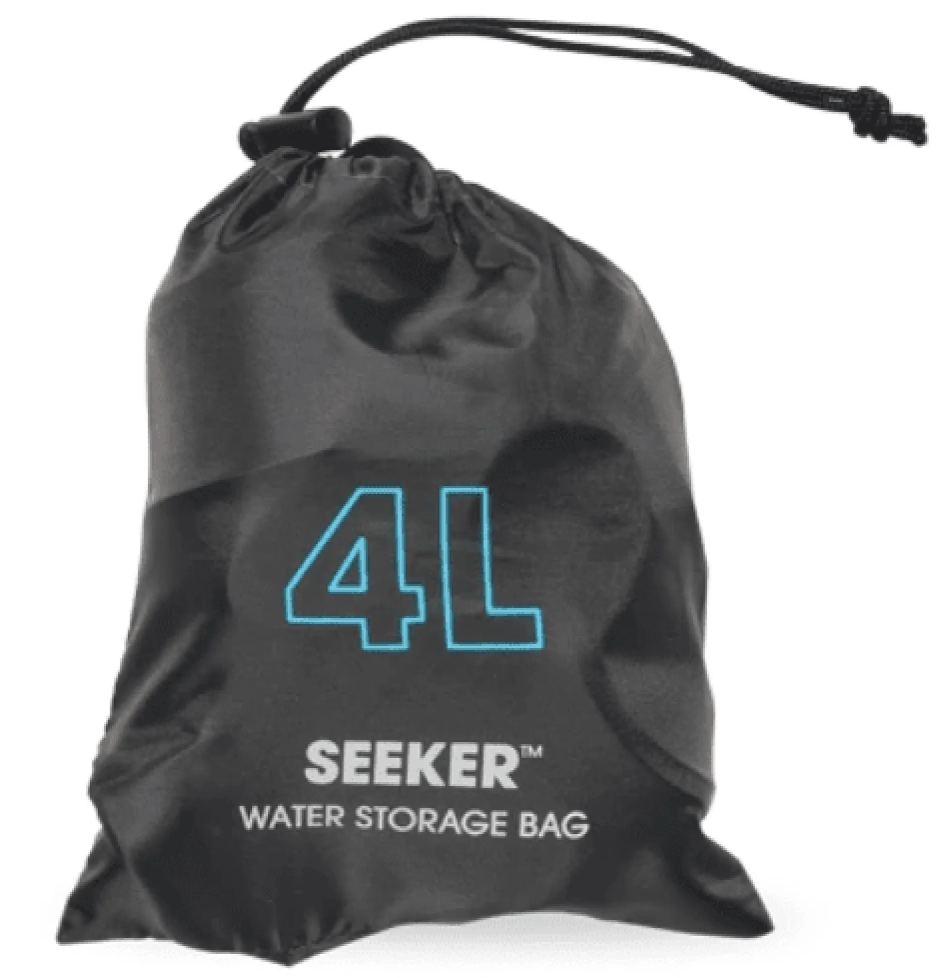 Seeker 4 L - mammoth grey