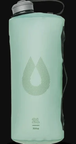 Seeker 2 L - suton green