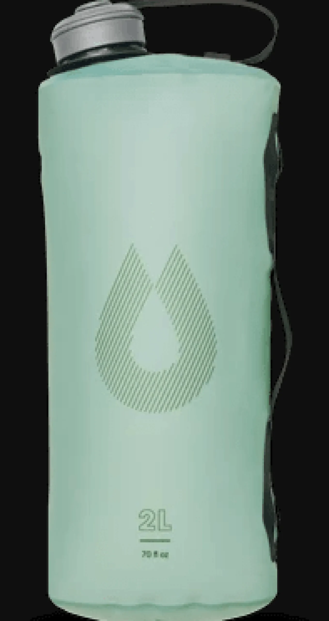 Seeker 2 L - suton green