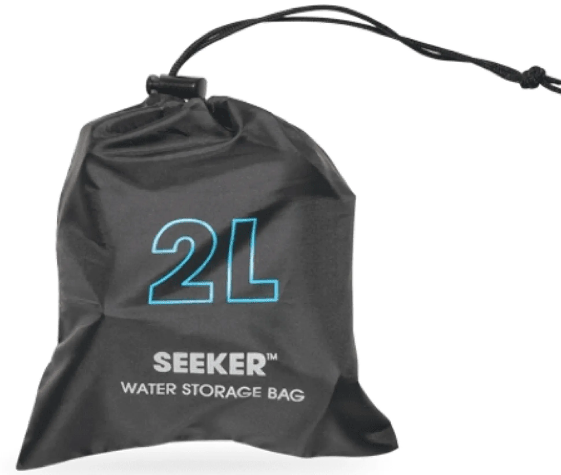 Seeker 2 L - suton green
