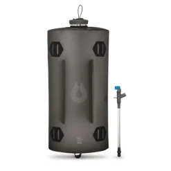 Seeker 10L Mammoth Grey