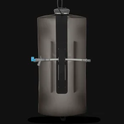 Seeker 10L Mammoth Grey