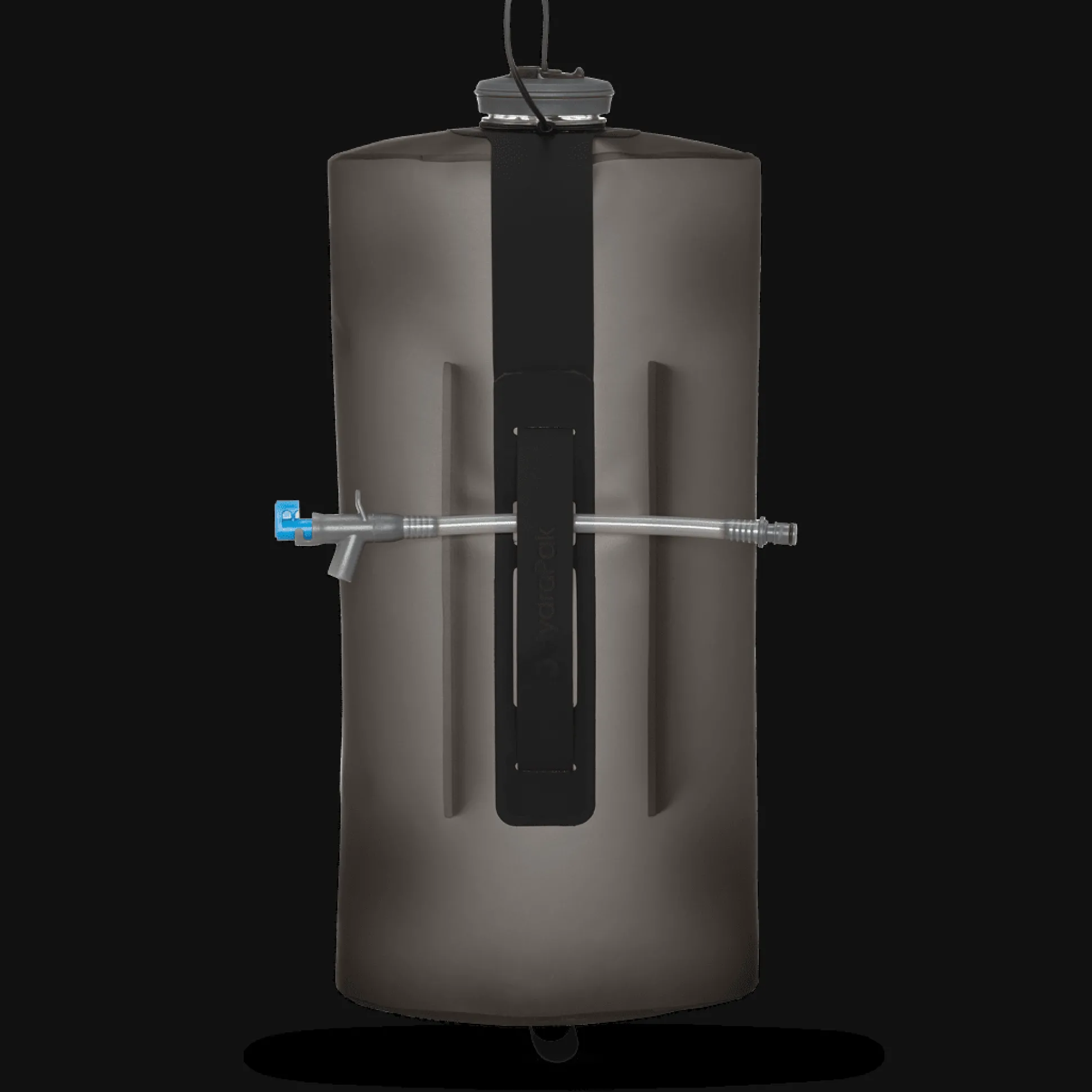 Seeker 10L Mammoth Grey