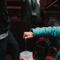 Seeker 10L Mammoth Grey